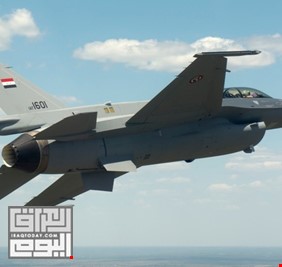 بعد نجاح الضربة الجوية العراقية في سوريا وقتل الرجل الثاني في داعش، الطيران العراقي يستعد لضربة تقضي على البغدادي