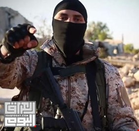 “داعش” يهدد بقطع رأس وزير الدفاع !