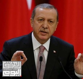 أردوغان يتعهد لأنصاره بالفوز في الانتخابات