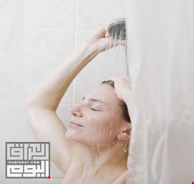 متى يصبح الاستحمام ضارا ولماذا؟