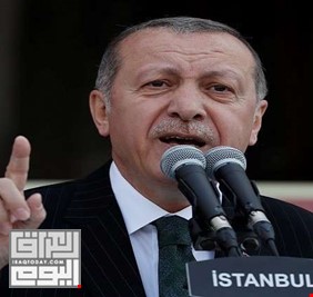 أردوغان: باقون في عفرين السورية حتى تحقيق الأمن فيها بالكامل