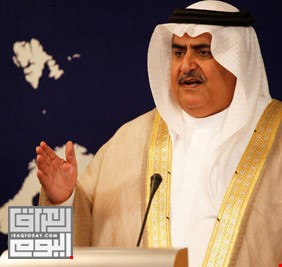 المنامة: يحق لأي دولة في المنطقة وإسرائيل الدفاع عن نفسها