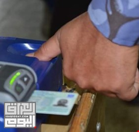 شمس لمراقبة الانتخابات:خروقات انتخابية في محافظات الإقليم