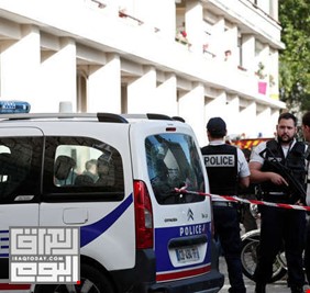 قتيل و4 إصابات بعملية طعن في باريس والشرطة تقتل المهاجم