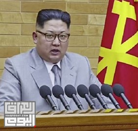 الزعيم الكوري يجري تغييرات في قيادة اللجنة العسكرية للحزب الحاكم