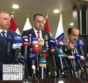 بالأسماء والمواقع (العراق اليوم) ينشر  الفائزين في الإنتخابات البرلمانية حسب البيانات الرسمية