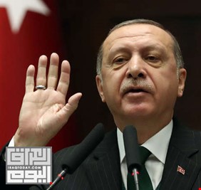 الاستخبارات التركية تتحرى معلومات عن مخطط لاغتيال أردوغان