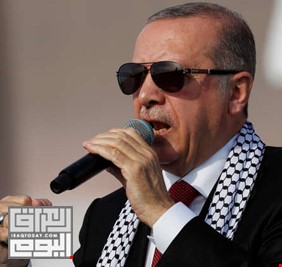 أردوغان: تركيا لا تقبل تأجيج أزمات تمت تسويتها بما فيها نووي إيران