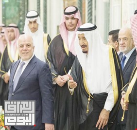الأزمات الدولية”: السعودية تستخدم العراق كساحة لتصفية حساباتها مع إيران