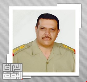 قائد عسكري عراقي بارز يحدد المهام المطلوبة من الحكومة القادمة