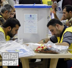 لجنة تقصي الحقائق في البرلمان تتأكد بالأدلة من وجود تزوير في الإنتخابات العراقية في الأردن