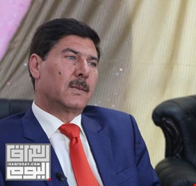 المطلق سراحه نعيم الكعود: لرئيس المخابرات العراقية دور جبار  بعملية اطلاق سراحي في تركيا