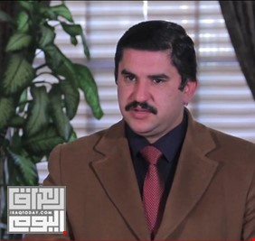 الحويت: لا خلاف بين العرب والكرد في سجن دهوك، والمشكلة حدثت بسبب هروب (صدام) !
