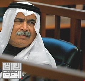 ذي قار تنفي إطلاق سلطان هاشم أحمد وزير دفاع صدام