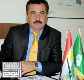 مشروع ترقيعي لتوحيد الكرد في قرار موحد ببغداد، على ان يظل اختلافهم في الإقليم فقط !