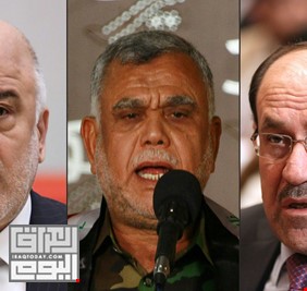 العراق اليوم  يضعك بالتفاصيل أمام أبرز الشخصيات المرشحة لتولي رئاسة الحكومة الجديدة