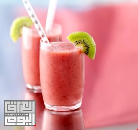 هذا العصير بإفطار رمضان ينقي جسمك من السموم ويخفض وزنك
