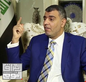 بالفيديو: الوزير السابق محمد صاحب الدراجي: لقد طعنت من أقرب الناس لي !