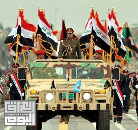 وزير عراقي: ضباط كبار في الجيش العراقي رفضوا حضور مأدبة افطار رمضانية في الخضراء تعبيراً عن إستيائهم