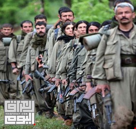 حزب العمال الكردستاني: سنفجر (سد أليسو) إذا تسبب بأذى لإخوتنا العراقيين !