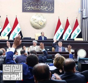 انقلاب ابيض في بغداد: البرلمان يلغي اكثر من مليون صوت وكوارث انتخابية تنتظر القوائم المزورة