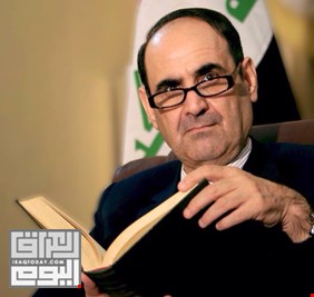 قاضي محكمة صدام يعلق على قرار الغاء نتائج الانتخابات العراقية