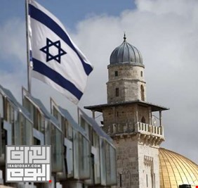 وفد إسلامي إندونيسي رفيع يزور إسرائيل