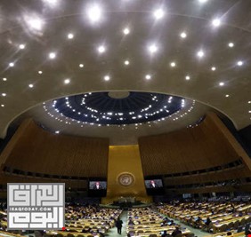 انتخاب خمس دول لعضوية مجلس الأمن مدة عامين