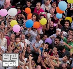 مرجع شيعي كبير يعلن الجمعة اول ايام عيد الفطر في العراق