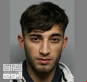 العراق يُرجع إلى ألمانيا الشاب المشتبه في ارتكابه جريمة الاغتصاب والقتل