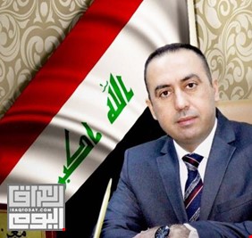 رئيس مجلس المفوضين يصدر بياناً مهماً عن حريق مخازن المفوضية في مكتب انتخابات بغداد الرصافة