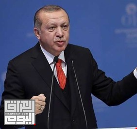 أردوغان يدعو إلى محاكمة زعيم كردي سابق 