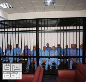 ليبيا تطلق سراح رموز نظام القذافي!