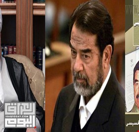 إيران ترفع السرية عن الرسائل المتبادلة بين رفسنجاني وصدام، فماذا قال صدام في هذه الرسائل؟