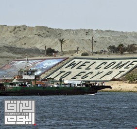 في تصرف غريب لم يسبق مثله ..  مصر تمنع البحارة العراقيين دون غيرهم من النزول الى أراضيها !