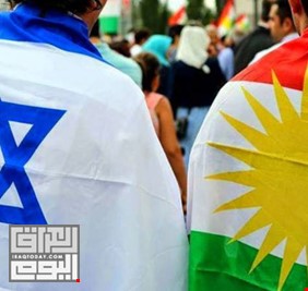 غازيتا الروسية : إسرائيل ناقشت إقامة دولة جديدة في الشرق الأوسط مع قادة أكراد
