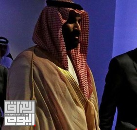 محمد بن سلمان و صهر ترامب كوشنر يبحثان التسوية بين إسرائيل وفلسطين