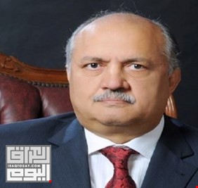 مشعان الجبوري يطالب بالقبض على مدير مفوضية صلاح الدين 