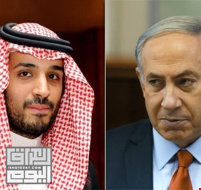 إسرائيل تفضح السعودية: بن سلمان التقى نتنياهو في الأردن وهذه ما جرى في اللقاء