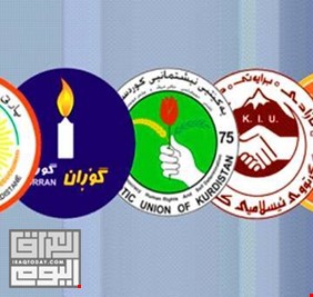 اسلاميو كردستان في جبهة موحدة لمواجهة الاحزاب القومية انتخابيا