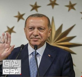 الولايات المتحدة تدعو أردوغان لتعزيز الديمقراطية