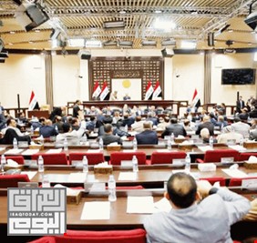 “العراق اليوم” ينشر مسودة التعديل الرابع لقانون الانتخابات