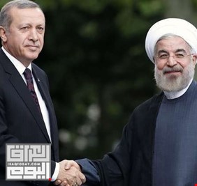 تركيا: لن نتخلى عن صفقات الغاز والنفط مع إيران وهي شريك مهم لنا