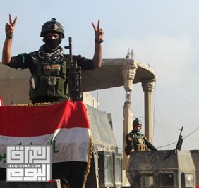 صحيفة بريطانية: العراق لم يعد في خطر