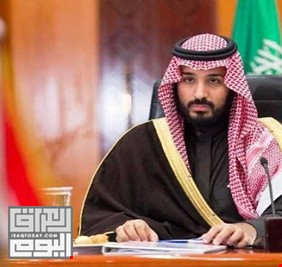 معارض سعودي : بن سلمان يقود حرب لضرب الشيعة بالشيعة في العراق