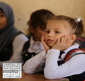 موقع عالمي: رعاية الطفل الواحد في العراق تكلف 113 دولار شهريا