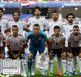 بالأسماء.. الاتحاد المصري لكرة القدم يستبعد 7 لاعبين من المشاركة 