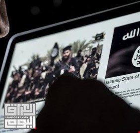 داعش يصدر لمقاتليه الأجانب دليل الهرب من سوريا إلى أوروبا