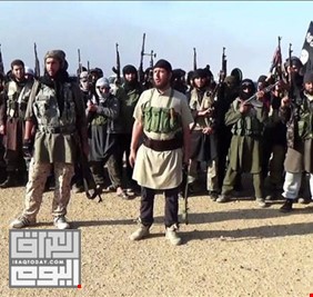 (العراق اليوم) يتابع تفاصيل انتشار داعش في قرى صلاح الدين ونينوى