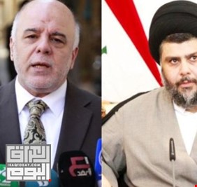 الصدر يواصل ضغوطه على العبادي: لن تنال رئاسة الحكومة الا اذا نفذت هذا المطلب